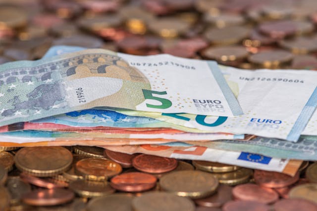 Annual ISA Allowance