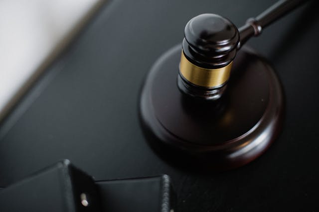 Legal ISA Accounts