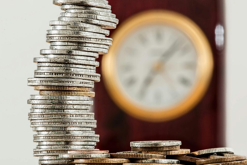 Review ISA Strategy Overtime