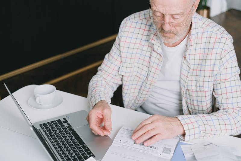 SIPP Retirement Plan