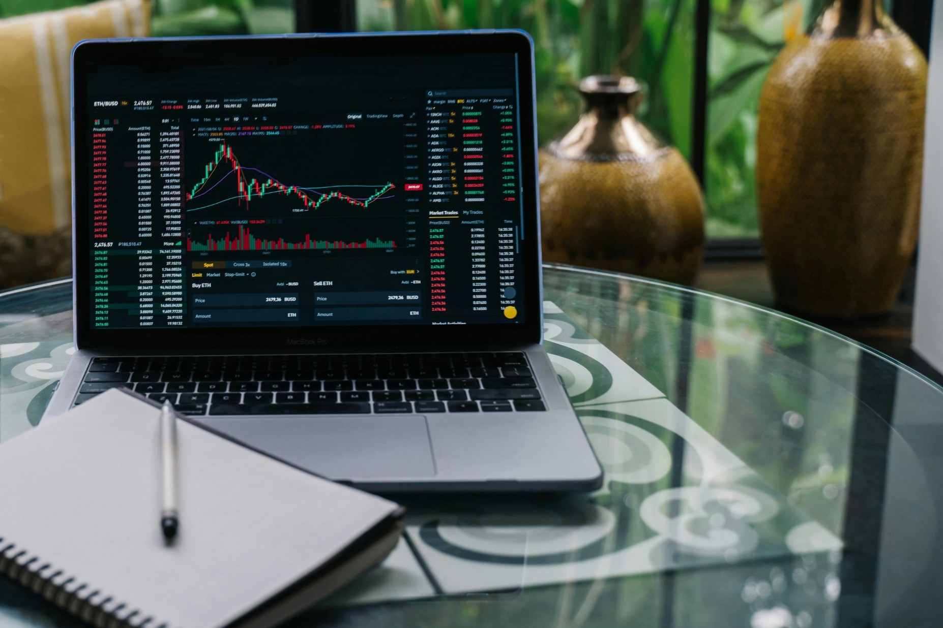 Stocks and Shares ISA UK