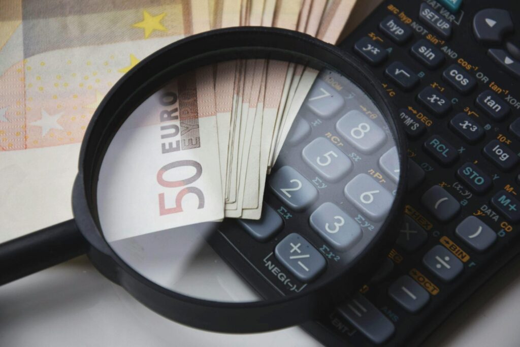 Use Full ISA Allowance