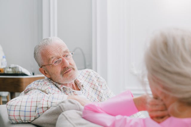 Best Pension Investment in UK