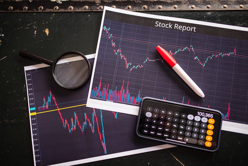 Start Investing in UK