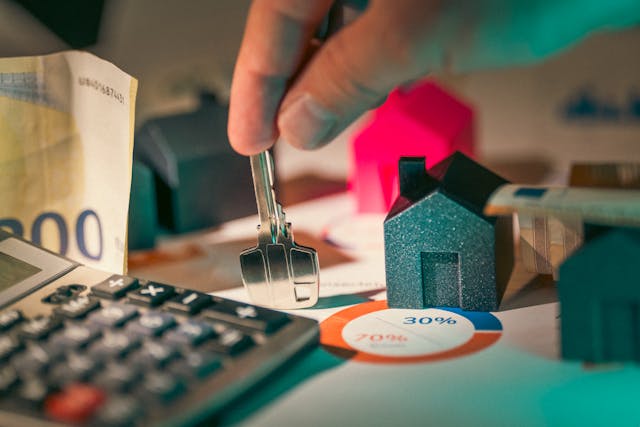 Withdrawing Money from a Lifetime ISA (LISA)